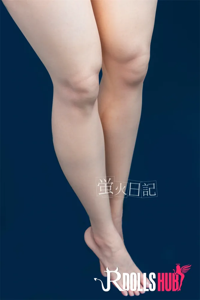 Asian Sex Doll LiuLi - Firefly Diary - 164cm/5ft5 Silicone Sex Doll
