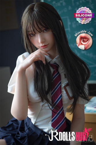 Japanese Sex Doll Lian - Firefly Diary - 165cm/5ft5 Silicone Sex Doll