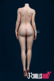 Asian Sex Doll TianCheng - Firefly Diary - 162cm/5ft4 Silicone Sex Doll