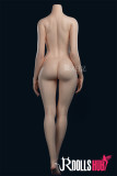 Japanese Sex Doll Lian - Firefly Diary - 165cm/5ft5 Silicone Sex Doll