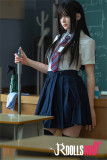 Asian Sex Doll TianCheng - Firefly Diary - 162cm/5ft4 Silicone Sex Doll