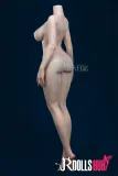 Asian Sex Doll LiuLi - Firefly Diary - 164cm/5ft5 Silicone Sex Doll