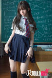 Japanese Sex Doll Lian - Firefly Diary - 165cm/5ft5 Silicone Sex Doll