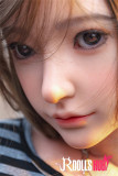 Asian Sex Doll Lian - Firefly Diary - 165cm/5ft5 Silicone Sex Doll