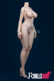 Japanese Sex Doll Hisakawa - Firefly Diary - 164cm/5ft5 Silicone Sex Doll