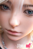 Asian Sex Doll XiFeng - Firefly Diary - 164cm/5ft5 Silicone Sex Doll