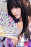 Japanese Sex Doll TianCheng - Firefly Diary - 162cm/5ft4 Silicone Sex Doll