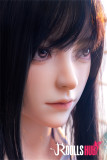 Japanese Sex Doll TianCheng - Firefly Diary - 162cm/5ft4 Silicone Sex Doll