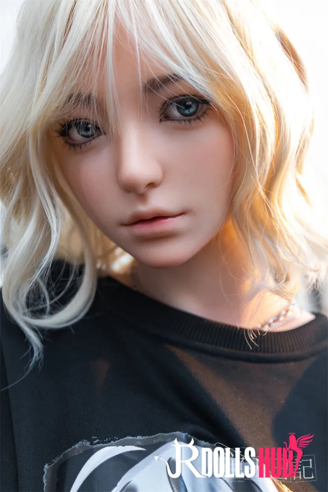 Asian Sex Doll XiFeng - Firefly Diary - 164cm/5ft5 Silicone Sex Doll