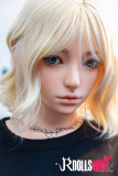 Asian Sex Doll XiFeng - Firefly Diary - 164cm/5ft5 Silicone Sex Doll