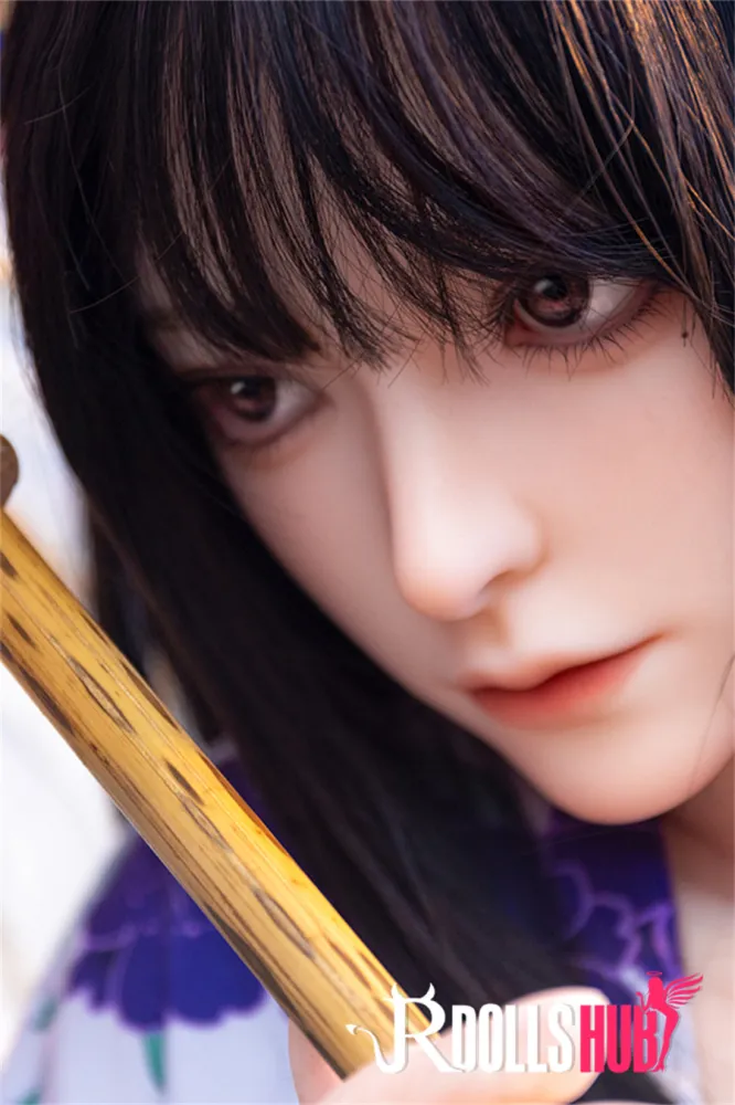Japanese Sex Doll TianCheng - Firefly Diary - 162cm/5ft4 Silicone Sex Doll