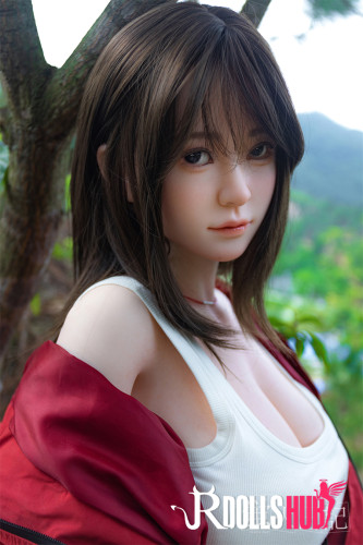 Japanese Sex Doll Hisakawa - Firefly Diary - 164cm/5ft5 Silicone Sex Doll