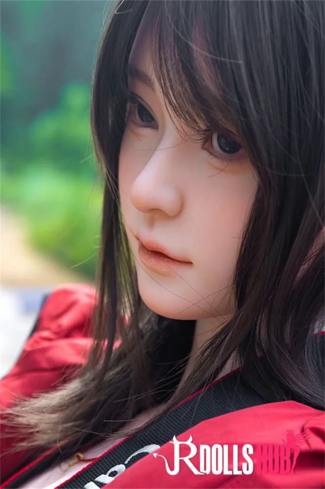 Japanese Sex Doll Hisakawa - Firefly Diary - 164cm/5ft5 Silicone Sex Doll