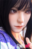 Japanese Sex Doll TianCheng - Firefly Diary - 162cm/5ft4 Silicone Sex Doll
