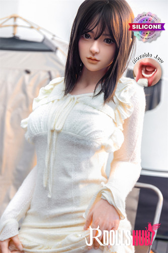 Asian Sex Doll LiuLi - Firefly Diary - 159cm/5ft2 Silicone Sex Doll