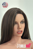 Milf Sex Doll Imani - Zelex SLE Collection - 163cm/5ft4 Silicone Sex Doll [USA In Stock]
