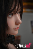 Asian Sex Doll Lian - Firefly Diary - 165cm/5ft5 Silicone Sex Doll