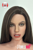 Milf Sex Doll Imani - Zelex SLE Collection - 163cm/5ft4 Silicone Sex Doll [CAN In Stock]