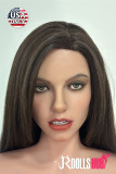 Milf Sex Doll Imani - Zelex SLE Collection - 163cm/5ft4 Silicone Sex Doll [USA In Stock]
