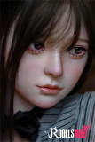 Asian Sex Doll LiuLi - Firefly Diary - 159cm/5ft2 Silicone Sex Doll