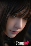 Asian Sex Doll Lian - Firefly Diary - 165cm/5ft5 Silicone Sex Doll