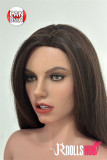 Milf Sex Doll Imani - Zelex SLE Collection - 163cm/5ft4 Silicone Sex Doll [CAN In Stock]