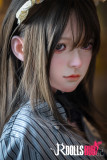 Asian Sex Doll LiuLi - Firefly Diary - 159cm/5ft2 Silicone Sex Doll
