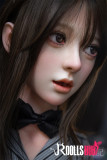 Asian Sex Doll LiuLi - Firefly Diary - 159cm/5ft2 Silicone Sex Doll