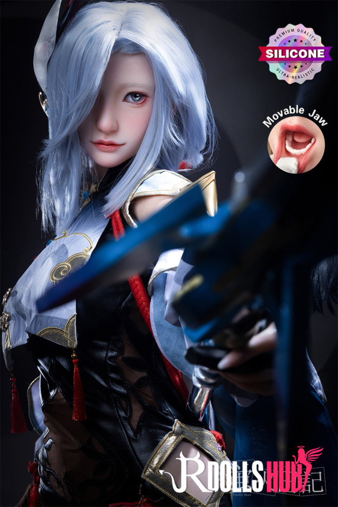 shengyi sex dolls SY Doll main image 0