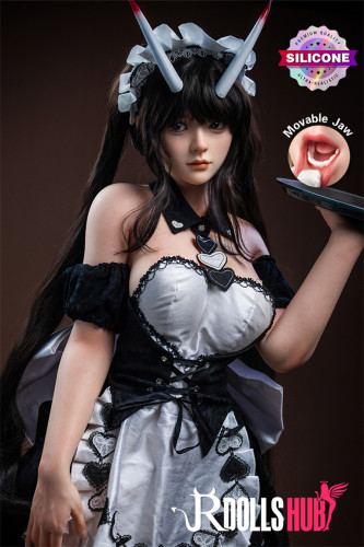 Cosplay Sex Doll LiuLi - Firefly Diary - 159cm/5ft2 Silicone Sex Doll