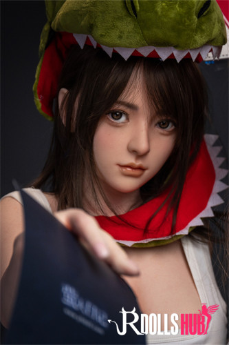 Asian Sex Doll LiuLi - Firefly Diary - 164cm/5ft5 Silicone Sex Doll