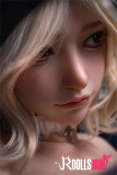 Asian Sex Doll Lian - Firefly Diary - 164cm/5ft5 Silicone Sex Doll