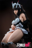 Cosplay Sex Doll LiuLi - Firefly Diary - 159cm/5ft2 Silicone Sex Doll