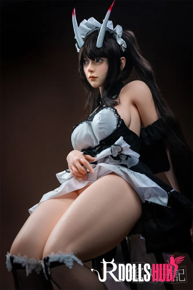 Cosplay Sex Doll LiuLi - Firefly Diary - 159cm/5ft2 Silicone Sex Doll