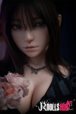 Asian Sex Doll XiFeng - Firefly Diary - 165cm/5ft5 Silicone Sex Doll