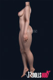 Cosplay Sex Doll LiuLi - Firefly Diary - 159cm/5ft2 Silicone Sex Doll
