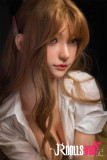 Asian Sex Doll Lian - Firefly Diary - 165cm/5ft5 Silicone Sex Doll