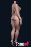 Cosplay Sex Doll LiuLi - Firefly Diary - 159cm/5ft2 Silicone Sex Doll