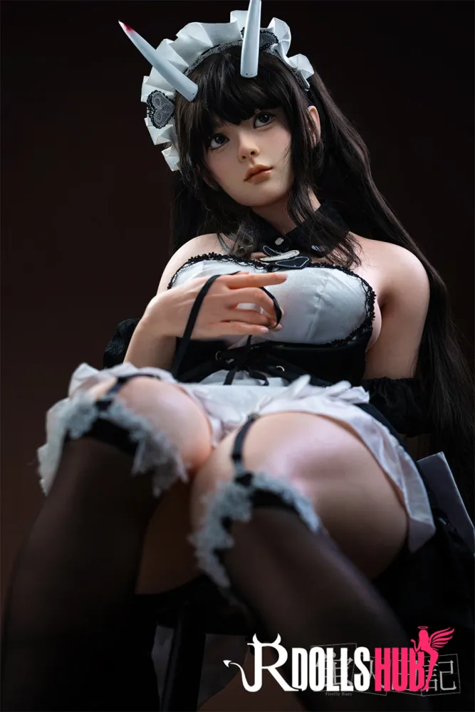Cosplay Sex Doll LiuLi - Firefly Diary - 159cm/5ft2 Silicone Sex Doll