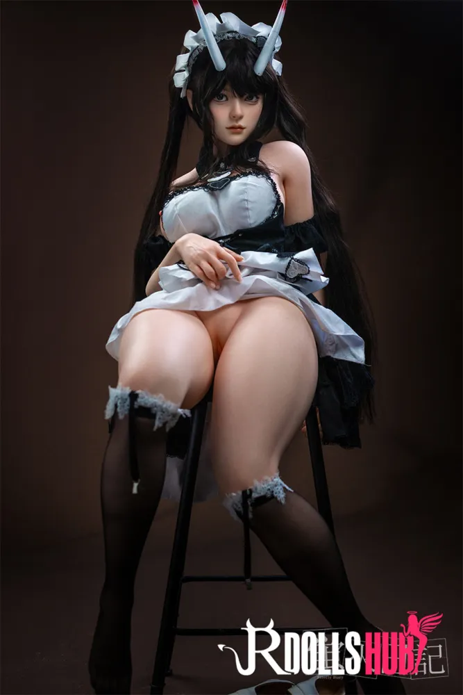 Cosplay Sex Doll LiuLi - Firefly Diary - 159cm/5ft2 Silicone Sex Doll
