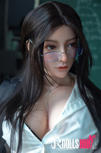Asian Sex Doll DuQing - Firefly Diary - 165cm/5ft5 Silicone Sex Doll