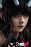 Cosplay Sex Doll LiuLi - Firefly Diary - 159cm/5ft2 Silicone Sex Doll