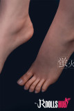 Cosplay Sex Doll LiuLi - Firefly Diary - 159cm/5ft2 Silicone Sex Doll