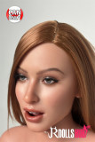 Asian Sex Doll Dasani - Zelex SLE Collection - 153cm/4ft11 Silicone Sex Doll [CAN In Stock]