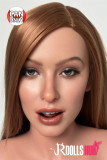 Asian Sex Doll Dasani - Zelex SLE Collection - 153cm/4ft11 Silicone Sex Doll [CAN In Stock]