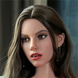 Zelex SLE Collection Doll Head