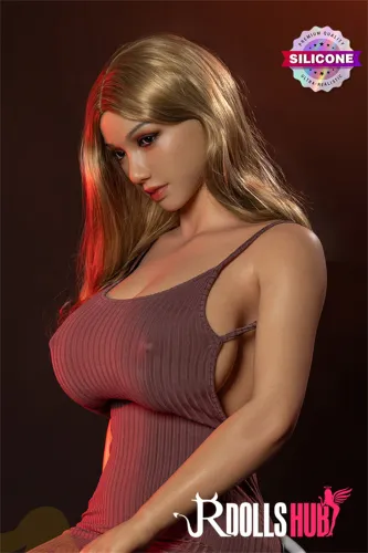 Big Boobs Sex Doll Rita - Irontech Doll - 160cm/5ft3 Silicone Sex Doll