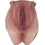 Small Boobs Sex Doll Tadita - Irontech - 162cm/5ft4 TPE Sex Doll with Silicone Head