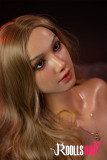 Big Boobs Sex Doll Rita - Irontech Doll - 160cm/5ft3 Silicone Sex Doll