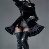 2B Sex Doll: NieR Automata Silicone Doll, Game Lady 171cm/5ft6 G-Cup